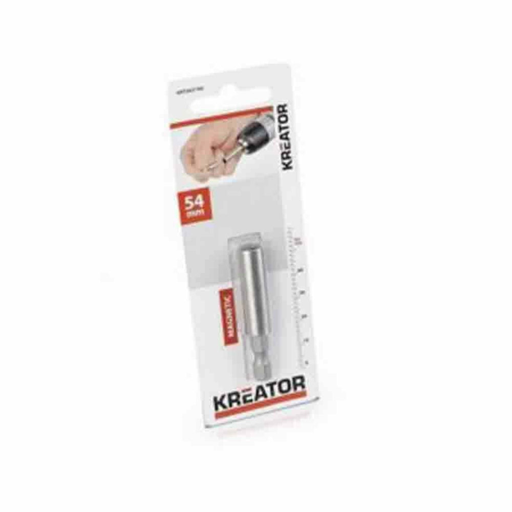 Kreator Magnetic Bit Holder 5.4cm