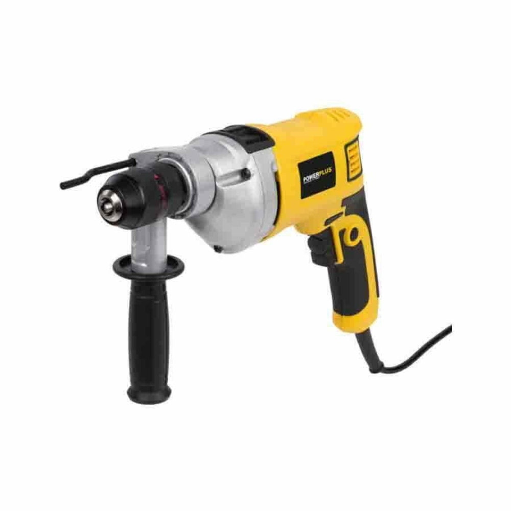 Powerplus Impact Drill 850W