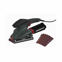 Powerplus Finishing Sander 250W