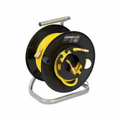 Powerplus Air PVC Hose Reel 20M