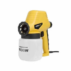 Powerplus Paint Spray Gun 130W