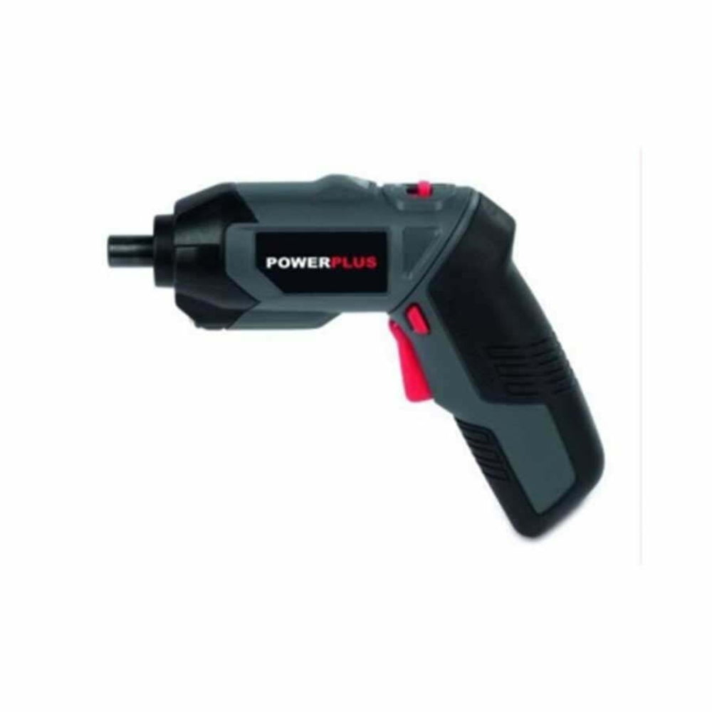 Powerplus Screwdriver 3.6V Li-Ion