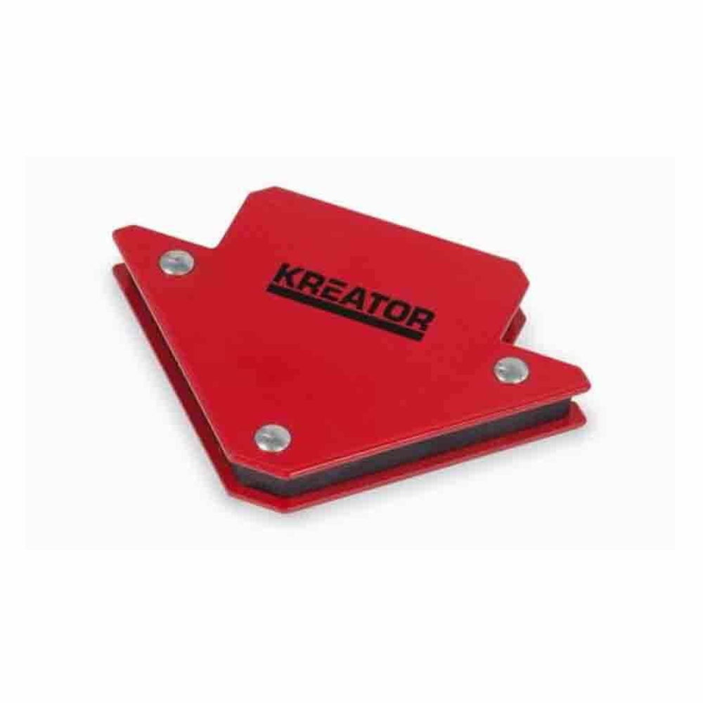 Kreator Magnetic Triangular Holder 45°/90°/135°