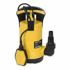 Powerplus Submersible Pump 550W for Clean Water