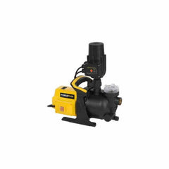 Powerplus Garden Pressure Pump 600W