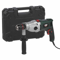 Powerplus Pro Power Impact Drill 1050W