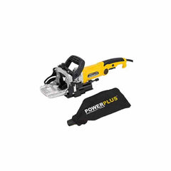 Powerplus Biscuit Jointer 900W