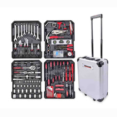 Kreator Tool Set of 253 Pieces