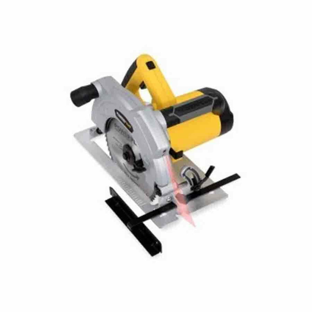 Powerplus Circular Saw 1800W with 21cm Blade