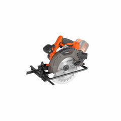 Powerplus Dual Power Circular Saw 20V without Battery