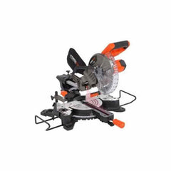 Powerplus Dual Power Telescopic Mitre Saw 20V without Battery