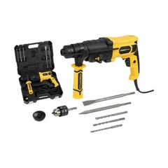 Powerplus Hammer Drill 750W