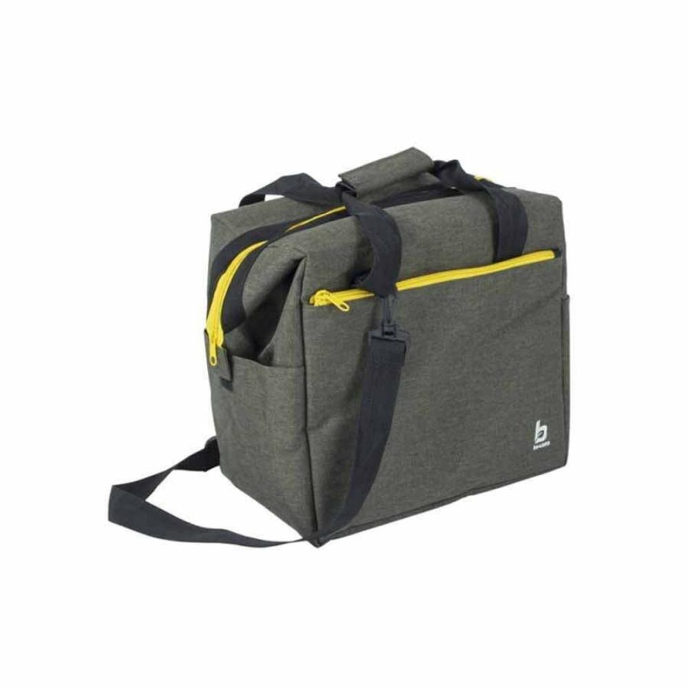Bo-Camp Industrial Collection Ryndale Cooler Bag 18L - Green