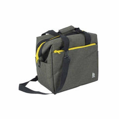 Bo-Camp Industrial Collection Ryndale Cooler Bag 18L - Green