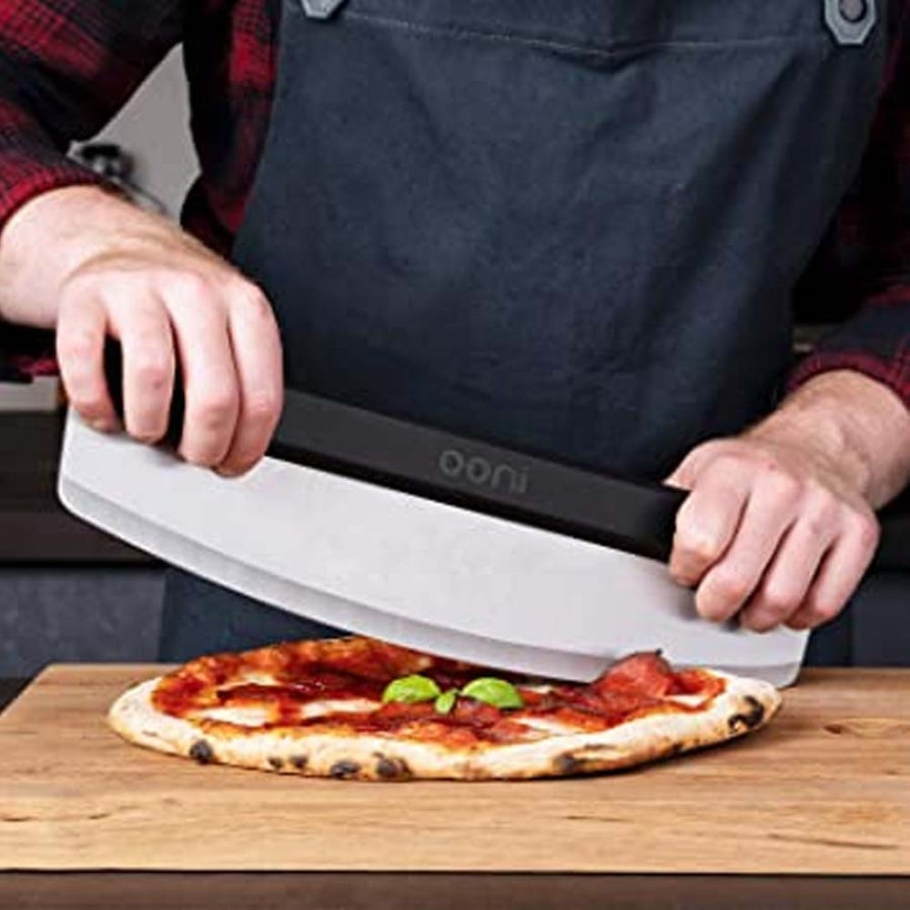 Ooni Pizza Cutter Rocker Blade