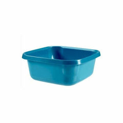 Curver ESS Square Basin 12L - Dark Green