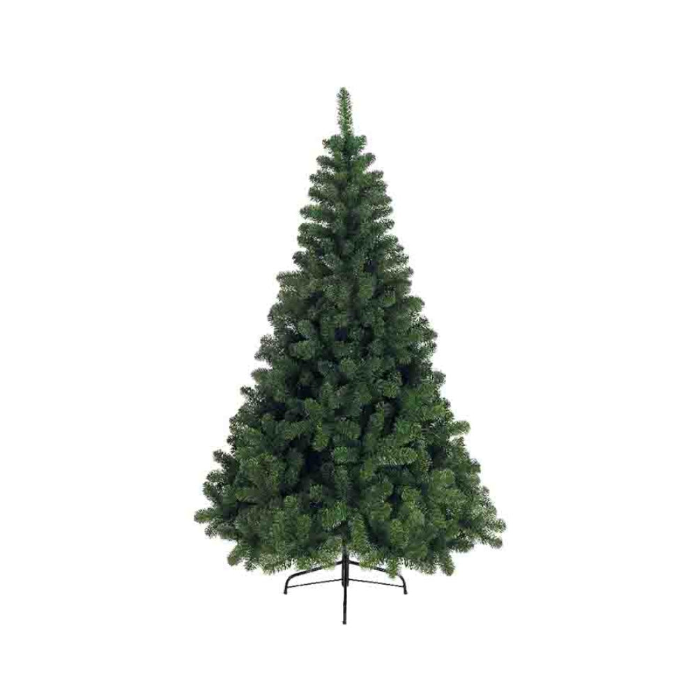 Everlands Imperial Pine Christmas Tree Dia137cm 2.1m