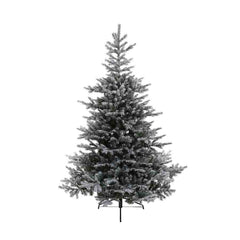 Everlands Snowy Grandis Fir Christmas Tree Dia150cm 2.1m