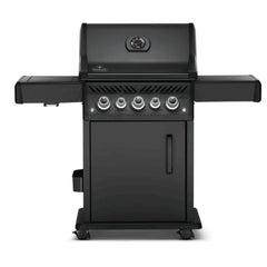 Napoleon Phantom Rogue SE425 Gas Grill with Infrared Side and Rear Burner