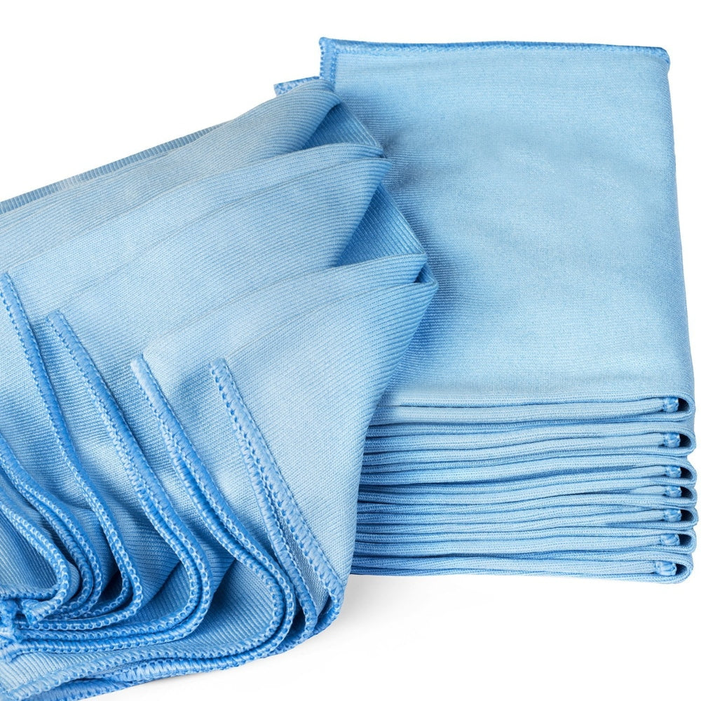 Glass Microfibre Cloth