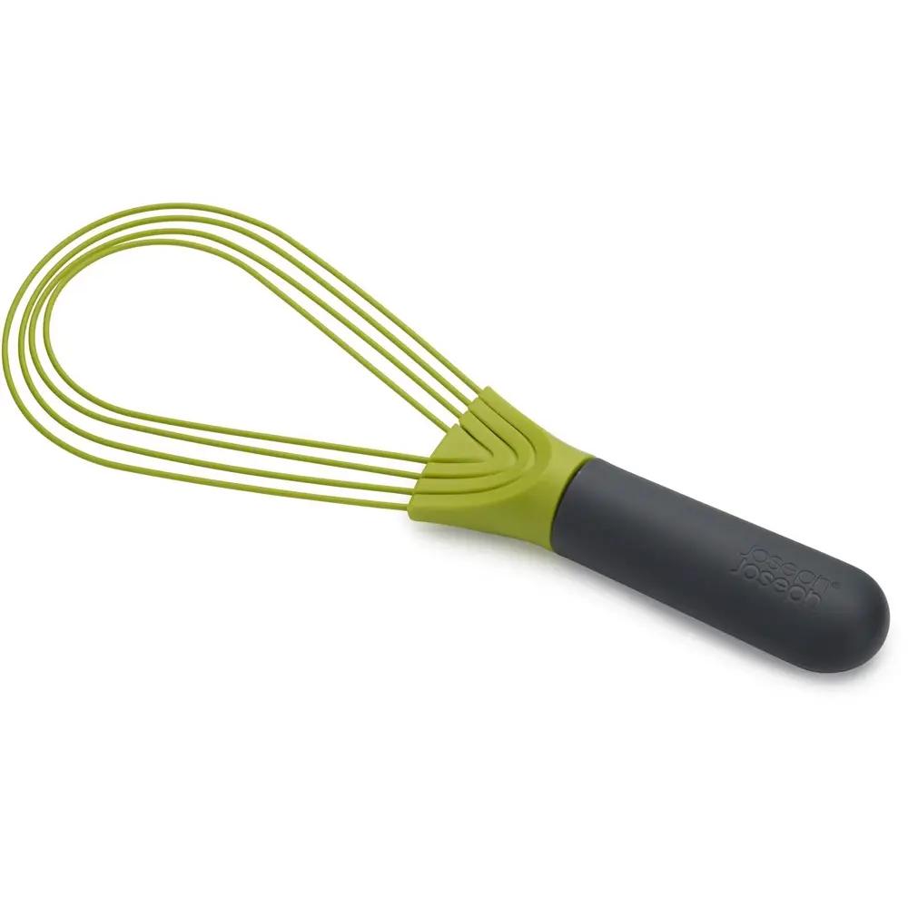 JJ TWIST WHISK GREY/GREEN