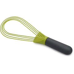 JJ TWIST WHISK GREY/GREEN