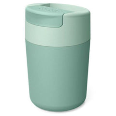 Joseph Joseph Sipp Travel Mug 340ml - Green