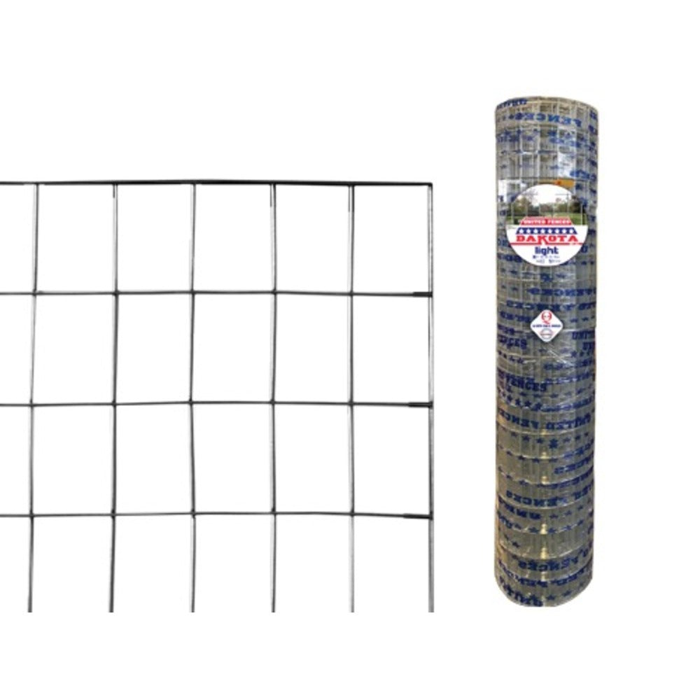 Net Dakota Light 25M H198Cm