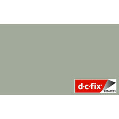 DC FIX - SAGE GREEN MATT 200-3261 (45CM)