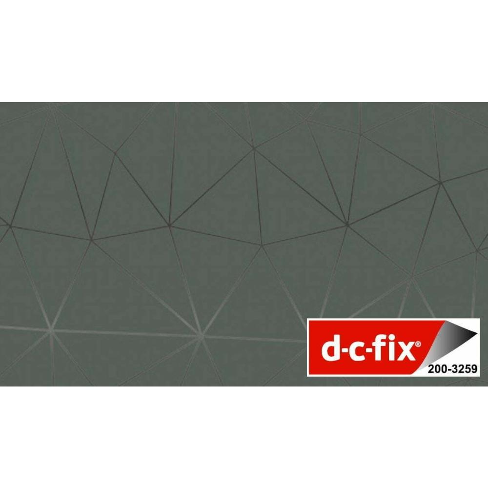 DC FIX - TICO SILVER 200-3259 (45CM)