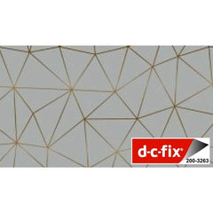 DC FIX - TICO GOLD 200-3263 (45CM)