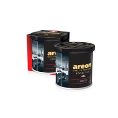 Areon Gel Lux Silver