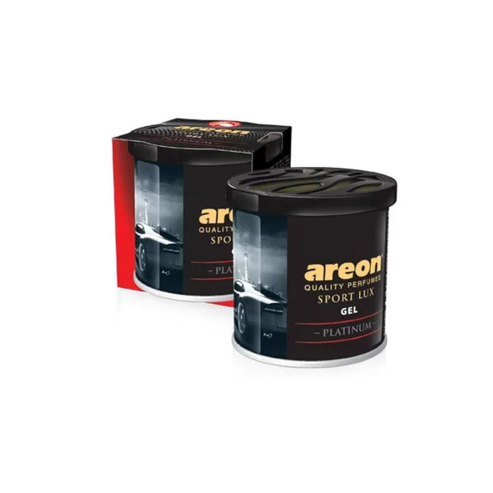 Areon Gel Platinum Lux