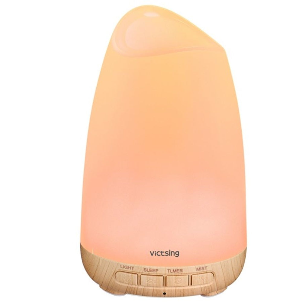 Areon Victsing Aroma Diffuser 150ml - White