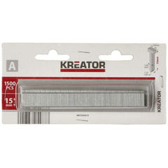 Kreator Nails Type A 1.5cm 1500 Pieces