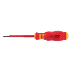 Kreator Flat Screwdriver VDE 6.5 x 15cm