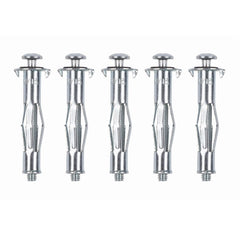 Kreator Hollow Anchors 0.4 x 3.8cm 5 Pieces