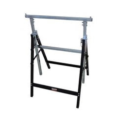 Kreator Height Adjustable Trestle 180kg