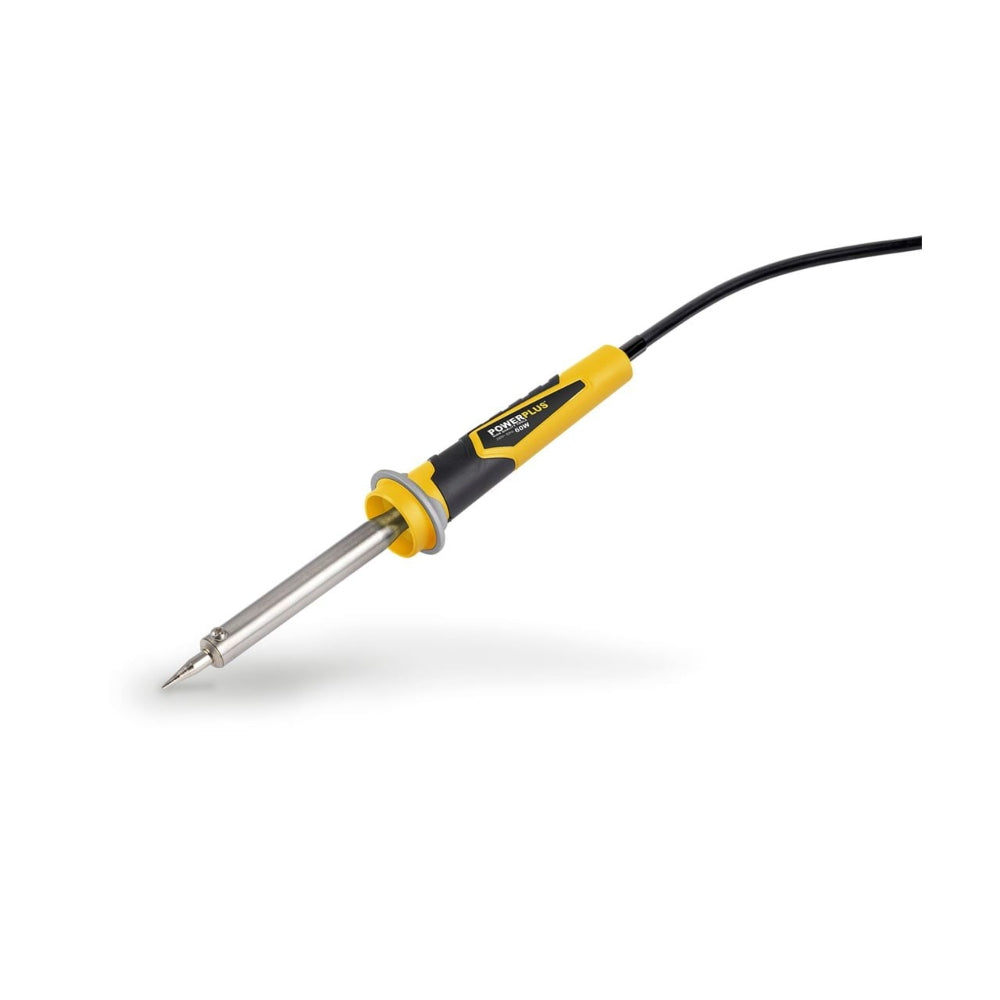 Powerplus Soldering Iron 60W with 1.5m Cable