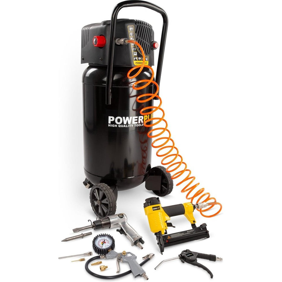 Compressed Air Tools – BigMat Malta