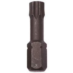 DART T10 25mm Impact Driver Bit - Pack 10