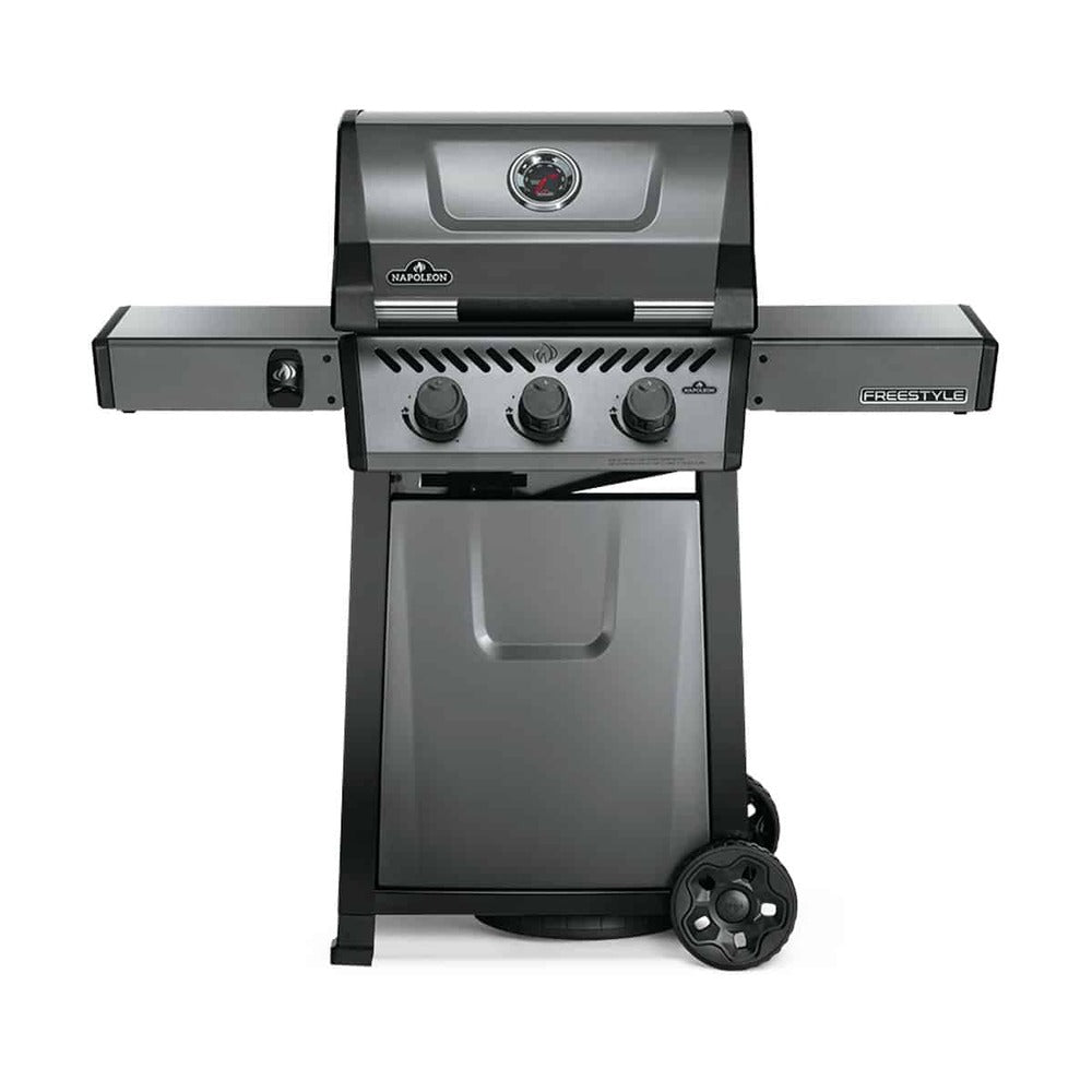 Napoleon Freestyle 365 Gas BBQ Grill - Graphite