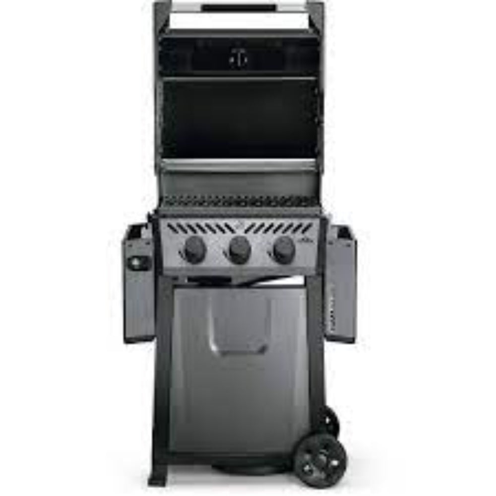 Napoleon Freestyle 365 Gas Grill BBQ - Graphite