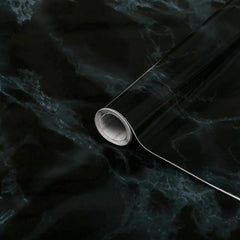 DC FIX MARBLE BLACK