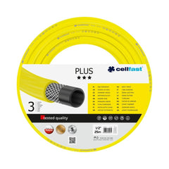 Cellfast Plus Garden Hose 1/2'' 25m