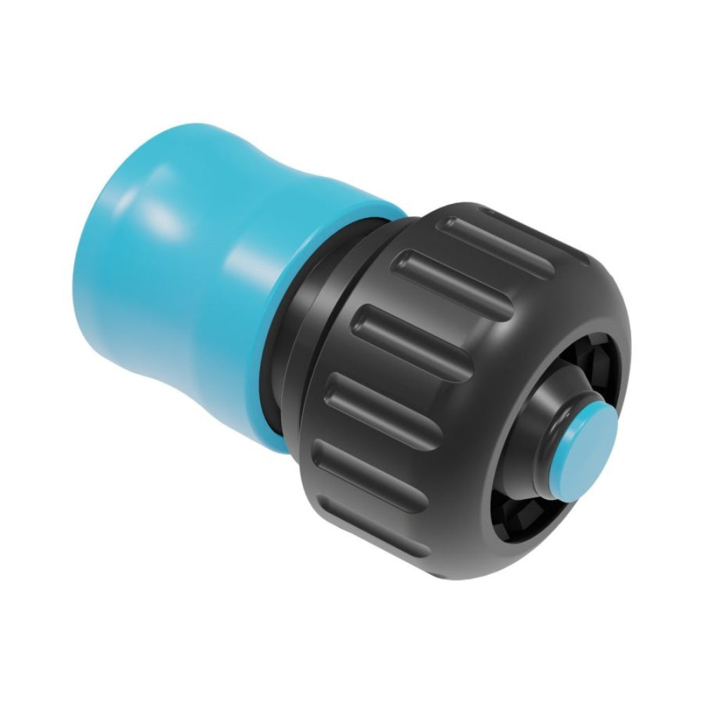 Cellfast Basic Hose Quick Connector - Stop 3/4"