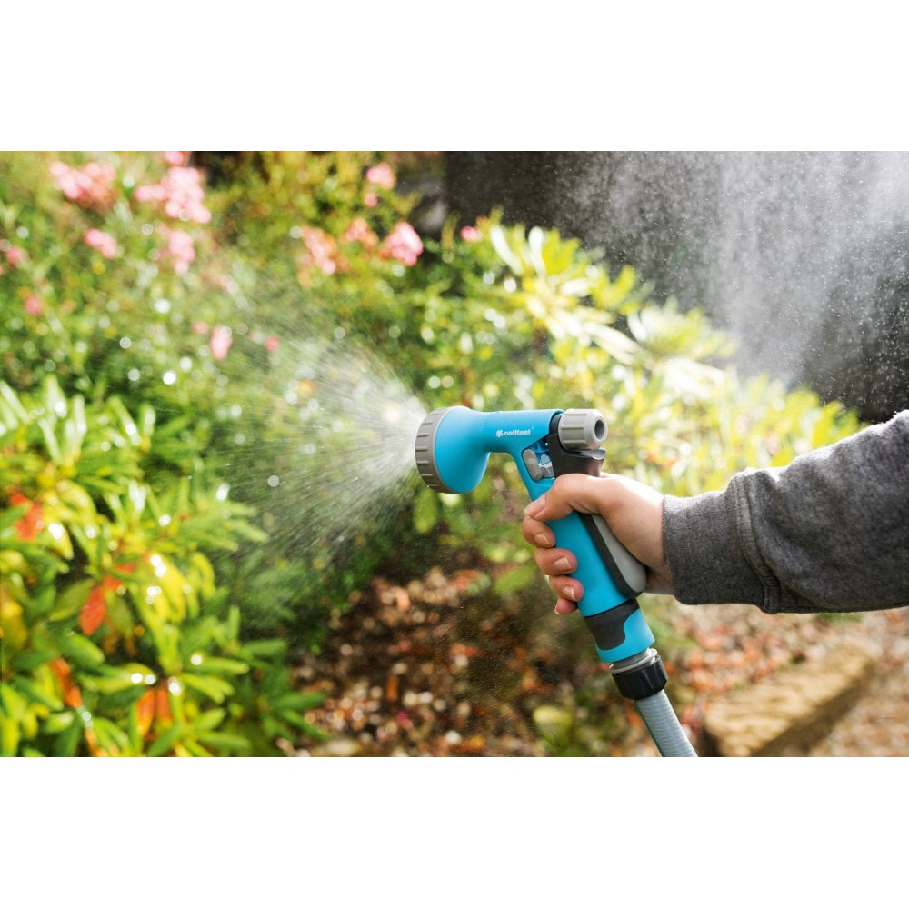 Cellfast Ideal Rain Hand Sprinkler with 6 Functions