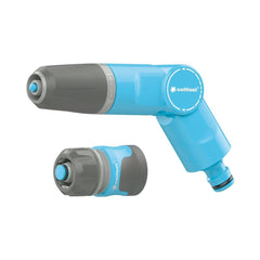 Cellfast Ideal Variant Adjustable Hose Nozzle with Quick Connector - Stop 1/2''