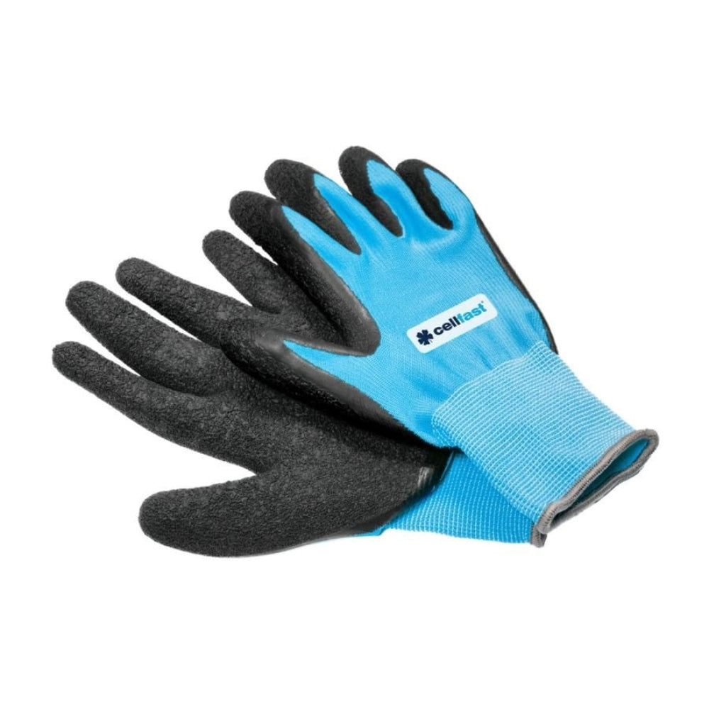 Cellfast Ergo Gardening and Soil Gloves Ergo Size 8/M