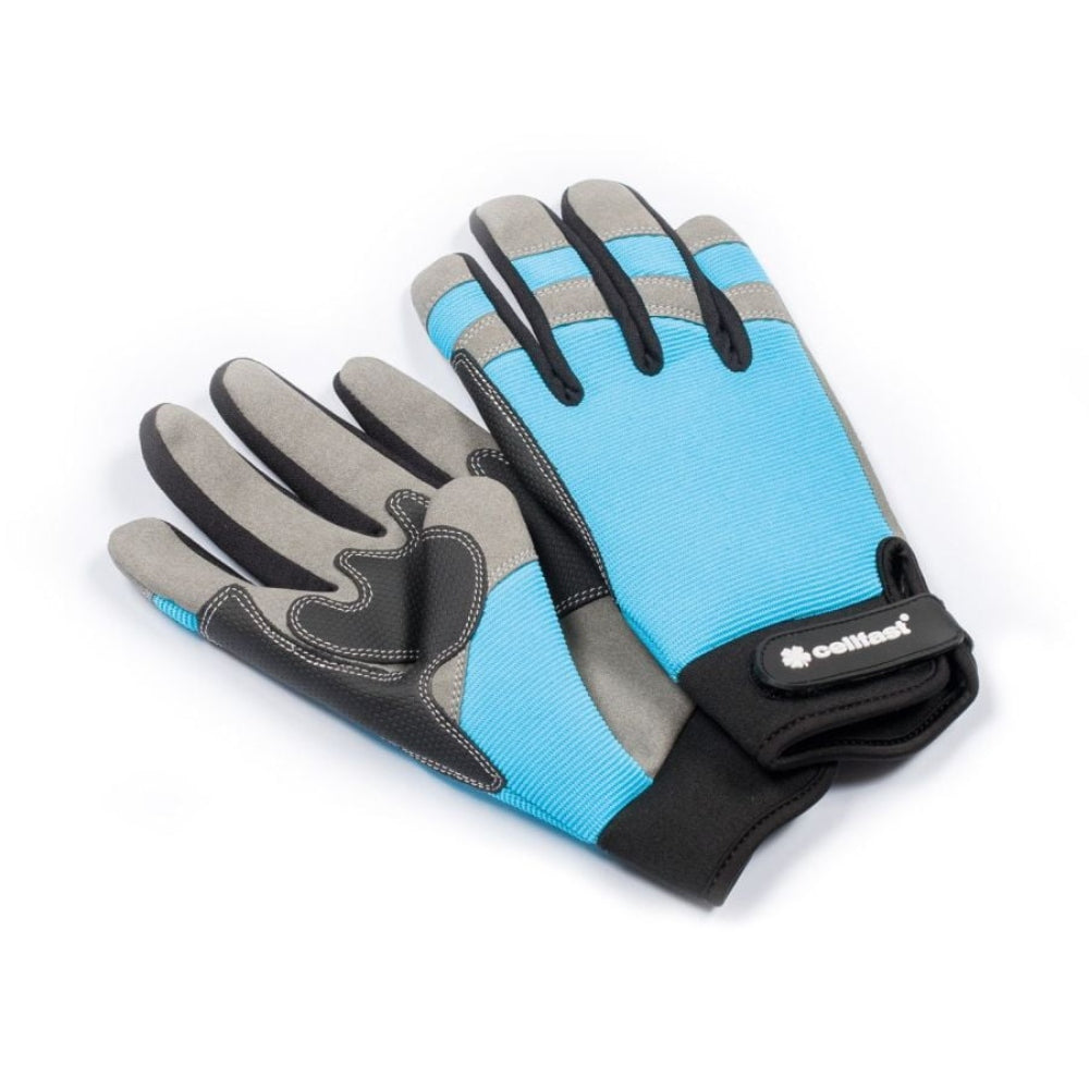 Cellfast Ergo Tool Gloves Ergo Size 8/M